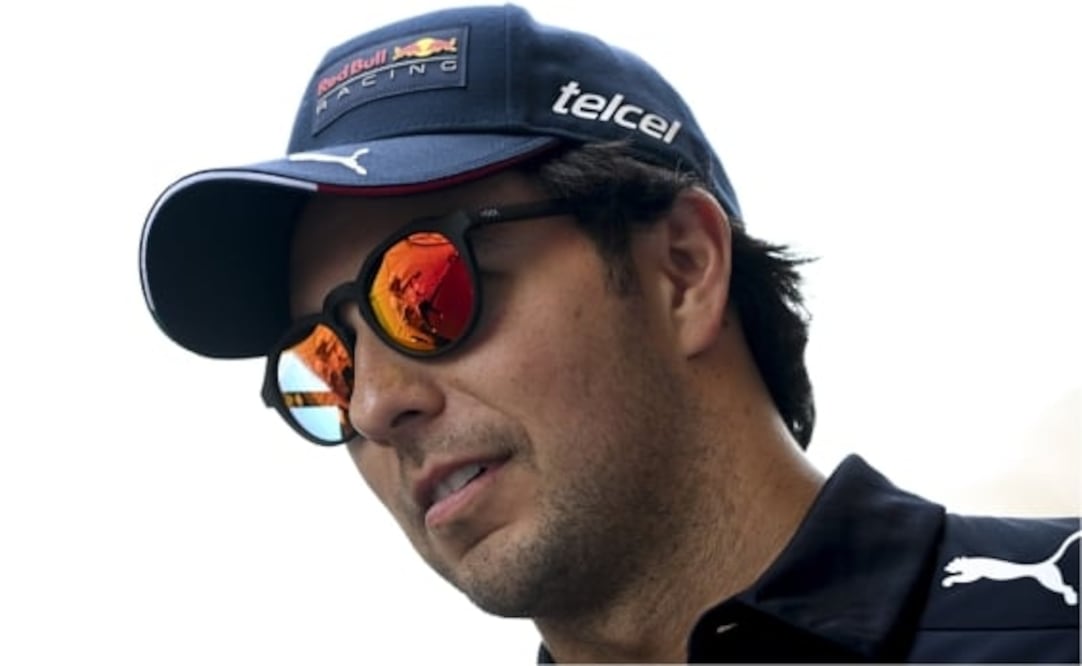 Checo Pérez, con posibilidades reales de ser campeón de la Fórmula 1
