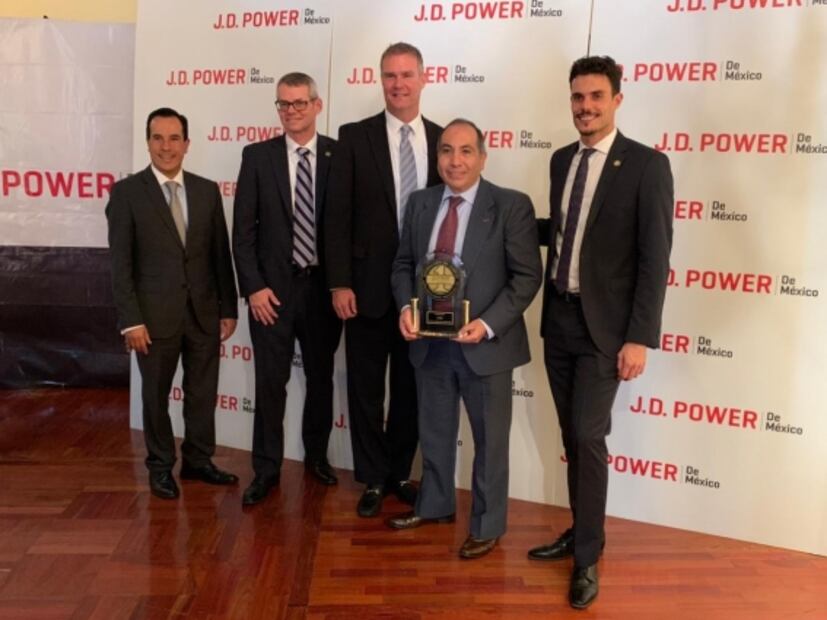 Toyota y GMC ganan en mejor satisfacción al cliente 