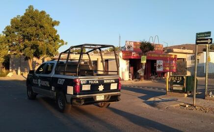 Grupo armado “levanta” a 3 policías municipales de Culiacán; son buscados tras lograr activar el botón de pánico