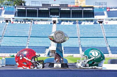 LFA baja el switch en el azul