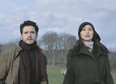 Kit Harington quiere hacer historia en Marvel