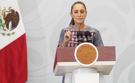 ¿Sheinbaum se reunirá con AMLO por su gira en Palenque, Chiapas?; esto dijo la Presidenta