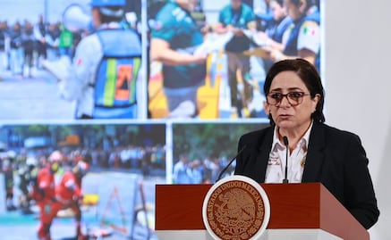 Simulacro Nacional del 19 de septiembre: Protección Civil llama a participar; enviarán mensaje a celulares en México