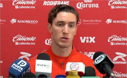 Marcel Ruiz tentado por Brasil