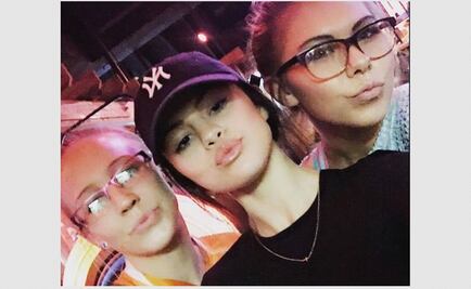 Selena Gomez ingresa a centro para tratar problemas psiquiátricos