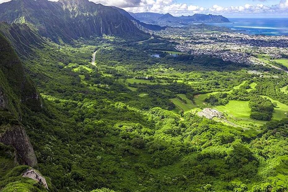 Foto: Royal Star Hawaii Deluxe Tours