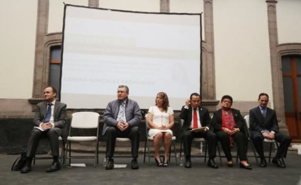PGJ ofrece disculpa pública a “La Lore”, implicada en el caso Martí