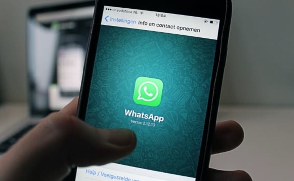 Estos son los emojis que pronto llegarán a WhatsApp