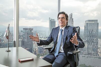 “Aprendimos de errores en controles antilavado”: HSBC