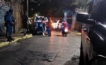 Ataque armado deja dos estudiantes de la UAEM muertos en Cuernavaca; universidad exige justicia