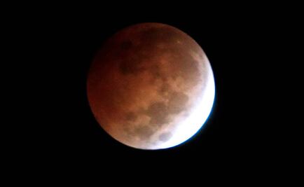 Eclipse “tomará” el cielo el próximo domingo