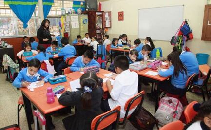 El 8 de enero inicia proceso de preinscripción para escuelas públicas de la CDMX; registro será en línea
