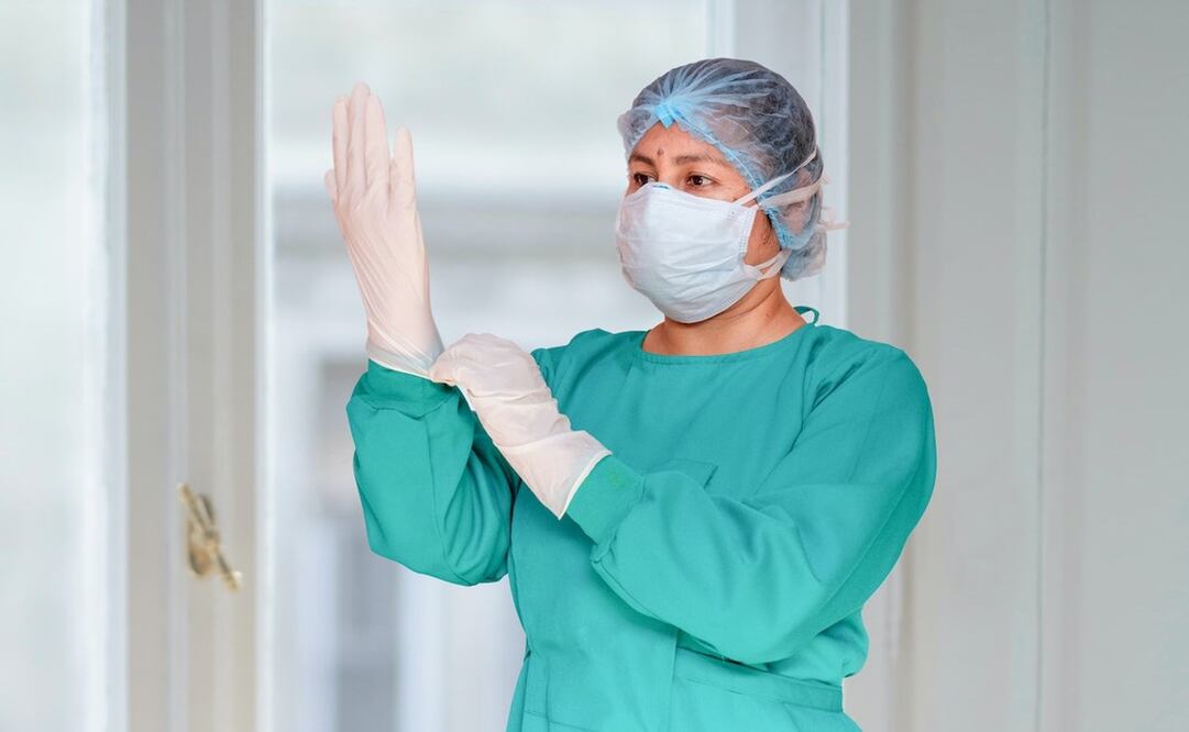 El síndrome de Guillain-Barré es poco frecuente. Foto: Pexels