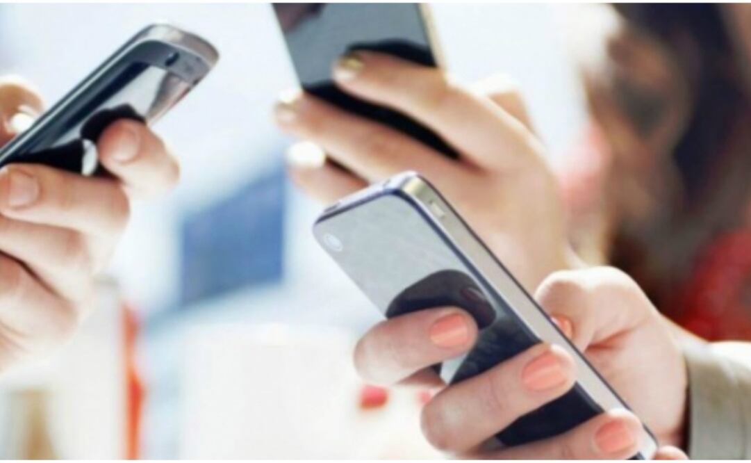 92% de quienes poseen un smartphone lo han utilizado para conectarse a internet