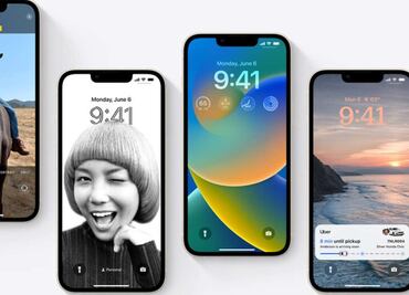 ¡Hoy llega iOS 16! Prepara tu iPhone para sus principales novedades