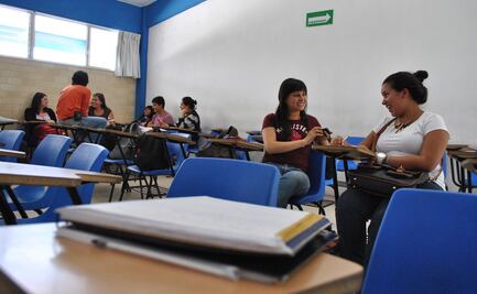 PT busca separar educación pública de privada; "es excluyente y neoliberal", dice