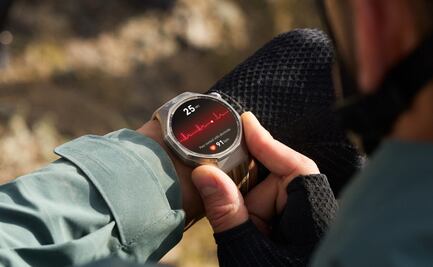 Huawei presenta nuevos modelos de wearables y tableta en París