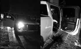 Asesinan a alcalde de Tacámbaro y a su escolta; Fiscalía de Michoacán inicia investigación