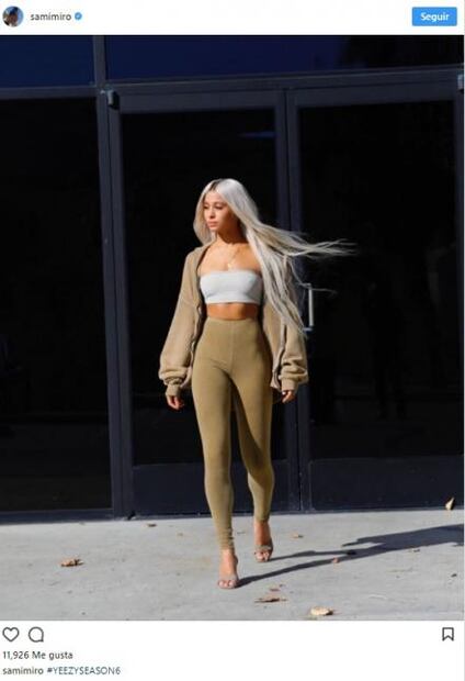 Paris Hilton copia el look de Kim Kardashian y todo Internet se pregunta por qué