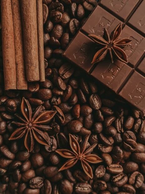 Qué tipo de chocolates debes comer para ser más feliz