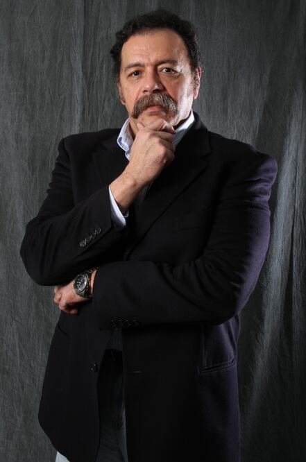 Alberto Ángel El Cuervo cantará en el recinto del Eje Central (ESPECIAL)