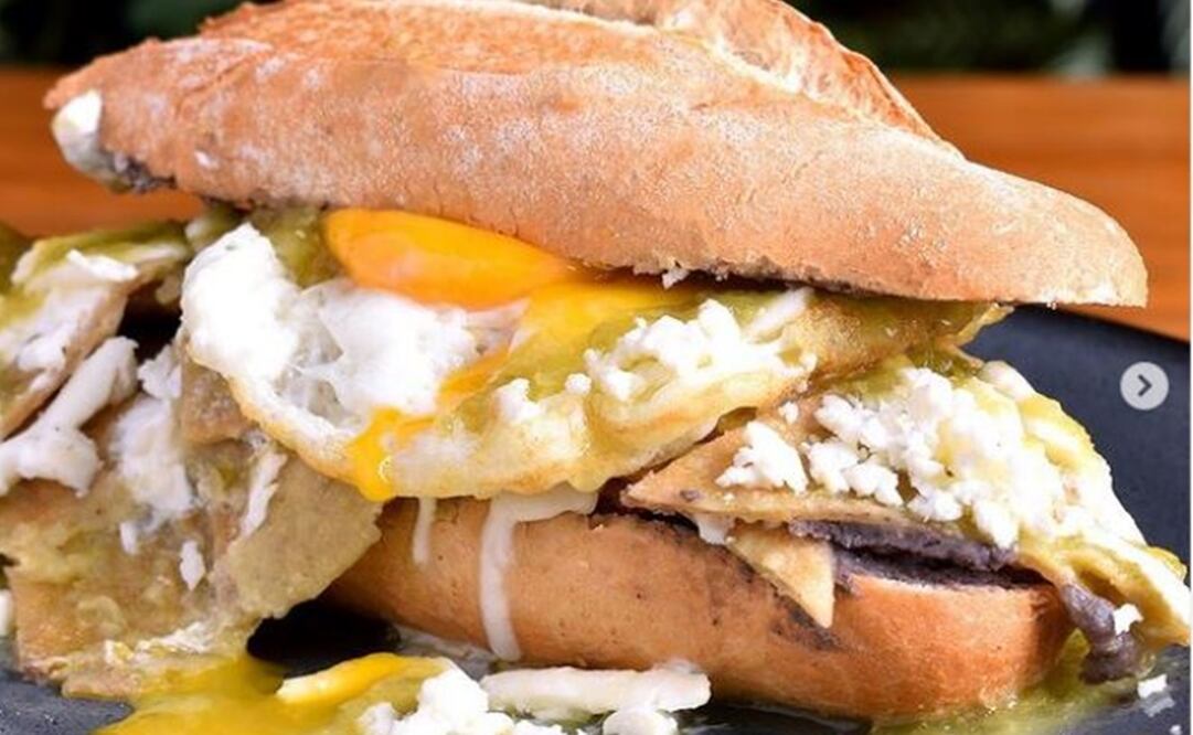 Foto: House MX Instagram