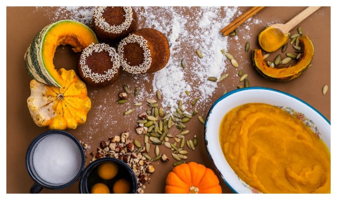 Fotos: ALFREDO PELCASTRE / Producción: MENÚ EL UNIVERSAL