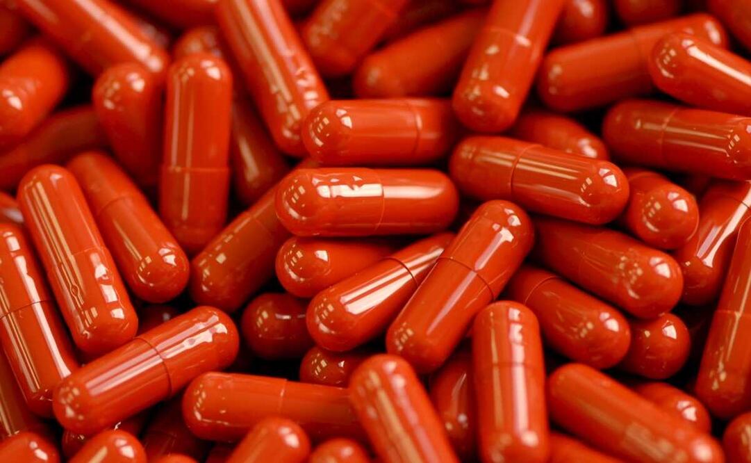 Las estatinas son medicamentos controlados para bajar el colesterol. Foto:  EFE/Dave Evitts, archivo 