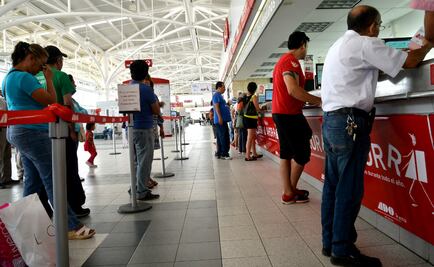 Organizaciones rechazan que líneas de autobús vendan boletos con identificación