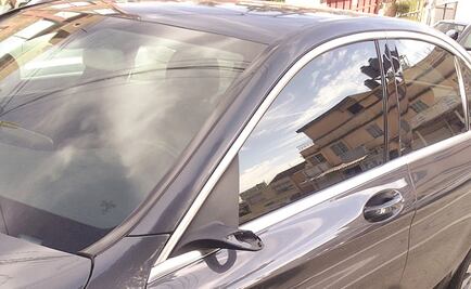 Impune, robo de autopartes en Naucalpan