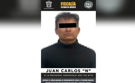 Cumplimentan orden de aprehensión de presunto responsable de desaparición de Jaqueline Guzmán en Chimalhuacán; hallan restos humanos en su casa
