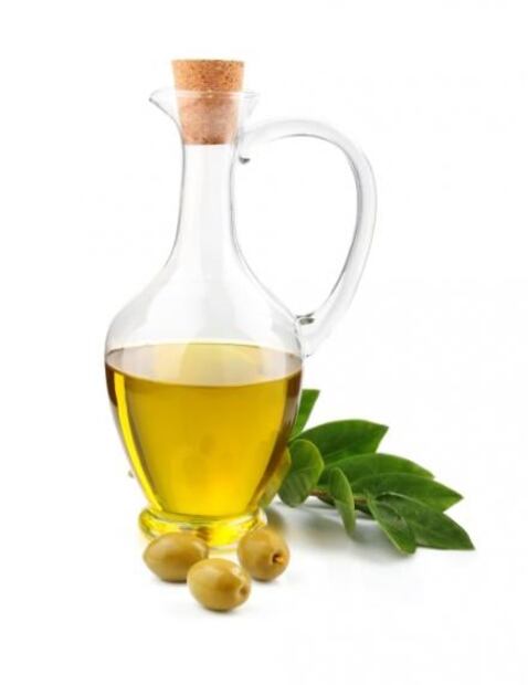 Descubre cuál es el mejor aceite para cocinar