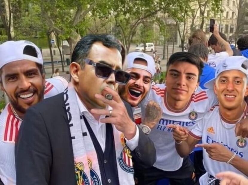Los mejores memes de la primera victoria de Chivas en la Liga MX