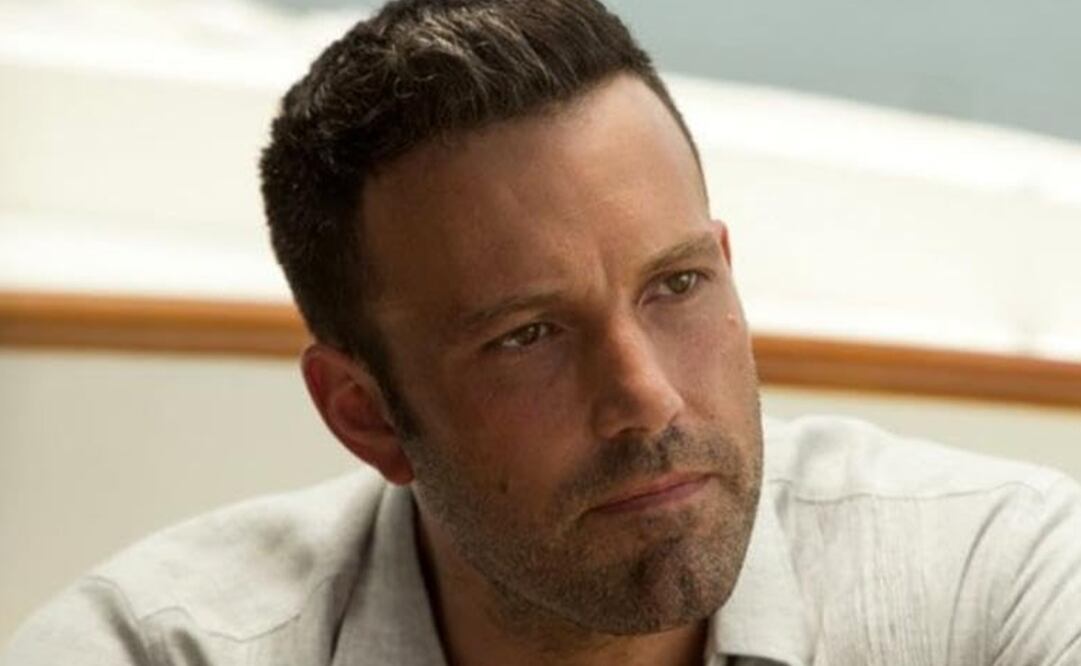 Ben Affleck. Foto: IMDb.