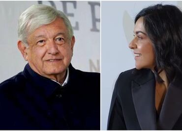 Elizabeth García Vilchis no sabrá leer, pero la señorita no es mentirosa: AMLO