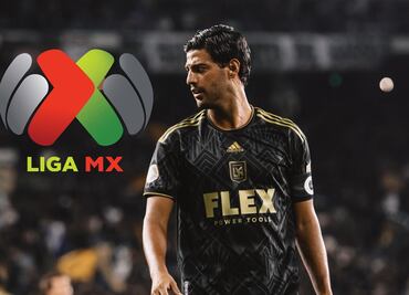 Carlos Vela se retirará del futbol sin jugar en México