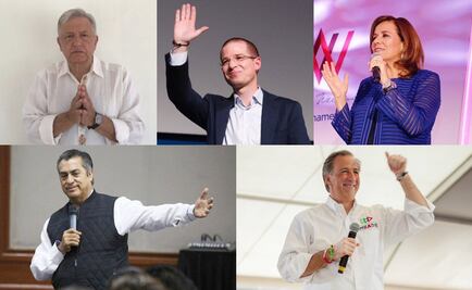 Aprueban ajustes al primer debate presidencial para que no empate con el futbol