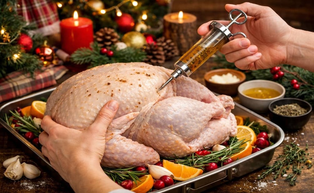 Foto: Imagen creada con AI.