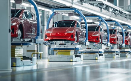 Aranceles a vehículos y autopartes subirán costos para la industria en EU, afirma CAR; prevé incremento de 107 mil 700 mdd