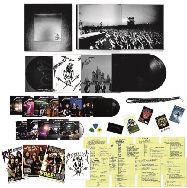 Revoluciones por segundo 21 de octubre de 2021