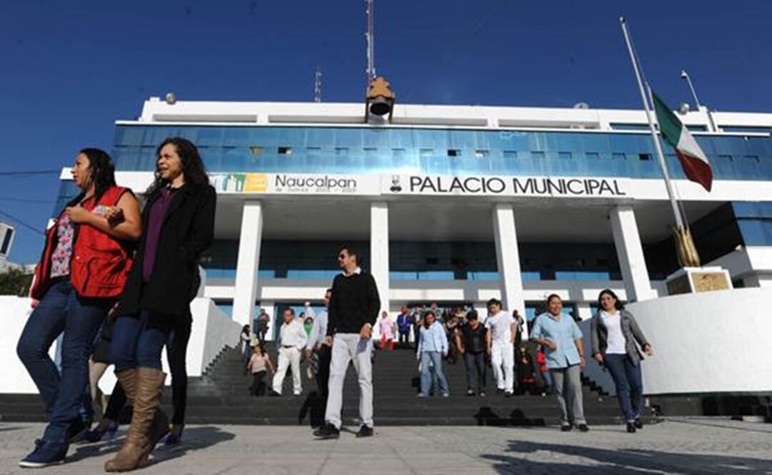 (Foto: Archivo/El Universal)