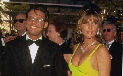 ¿Quién es Daisy Fuentes? Expareja de Luis Miguel