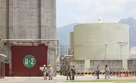 Piden a CFE informar sobre evaluación realizada en Laguna Verde