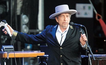 Aseguran que Bob Dylan prepara nuevo disco