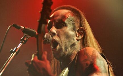 Vocalista de Behemoth pide ayuda a fans tras ser condenado por blasfemia