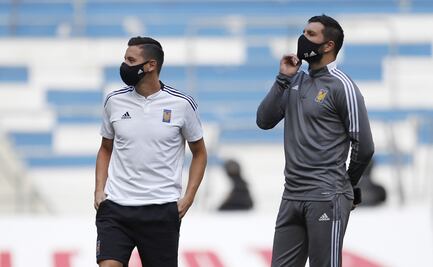 Florian Thauvin llegó a Tigres gracias a una llamada de Gignac