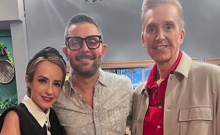 Ricardo Casares, destrozado por la muerte de Daniel Bisogno: "Se fue un gran amigo, un gran profesional"