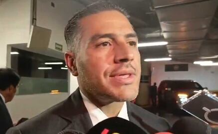 García Harfuch rechaza que estrategia de seguridad sea fallida; "no se resuelve en seis meses", dice