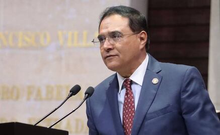 Morena presenta fórmulas al Senado para Nayarit, Oaxaca y Veracruz