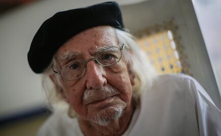 Ernesto Cardenal pide detener represión en Nicaragua